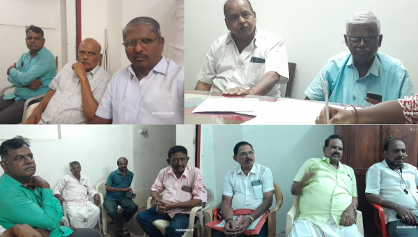 டில்லியில் போராடும் மாணவர்கள் மீது போலீஸ் தாக்குதல். இந்திய கம்யூனிஸ்ட் கட்சி மத்திய மண்டல குழு கண்டனம். 